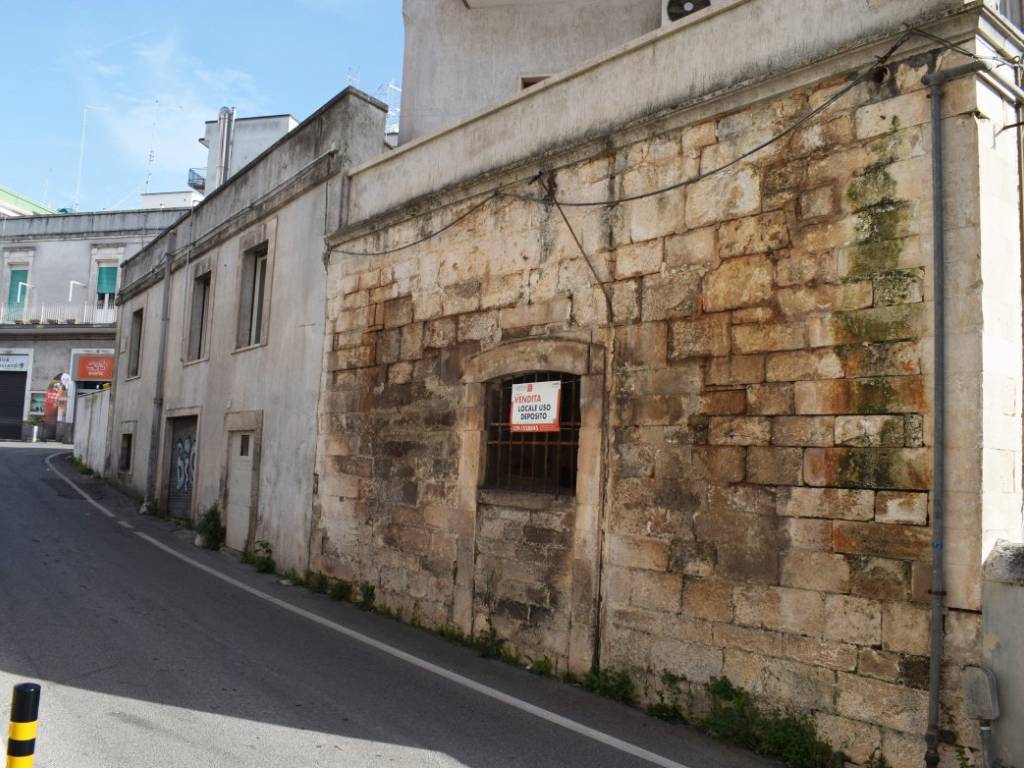 Immobile a Martina franca in Via Carlo Pisacane - Foto 2