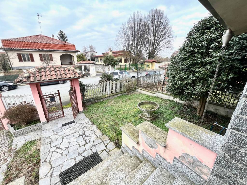 Villa a Borgo vercelli in Via Vercelli, 34 - Foto 2