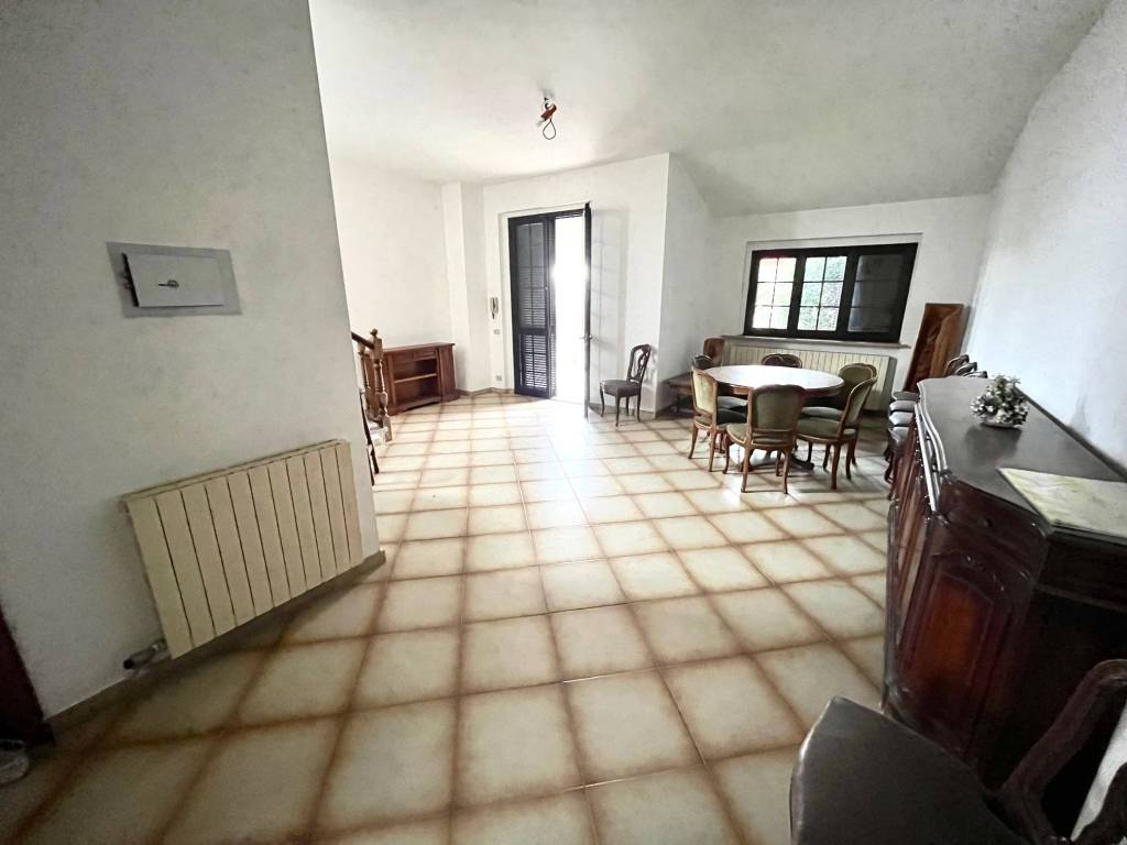 Villa a Borgo vercelli in Via Vercelli, 34 - Foto 5