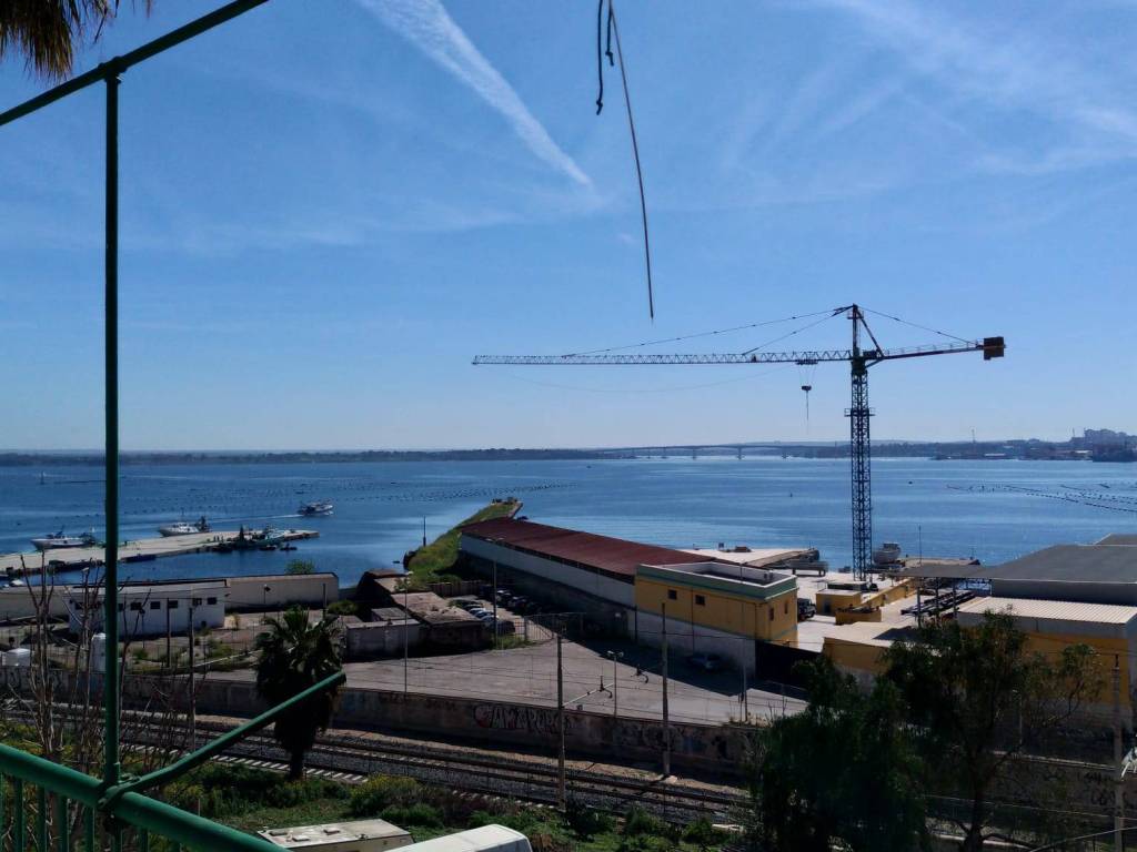 Appartamento a Taranto in Via della Croce, 2 - Foto 3