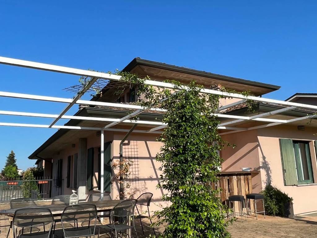 Villa a Podenzano in Turro - Foto 2