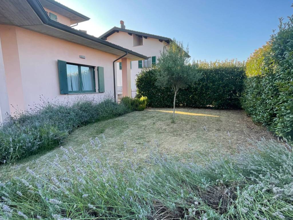 Villa a Podenzano in Turro - Foto 3