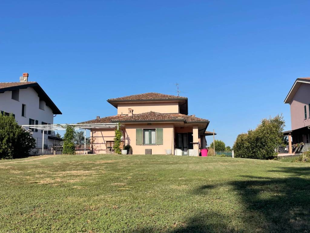 Villa a Podenzano in Turro - Foto 4