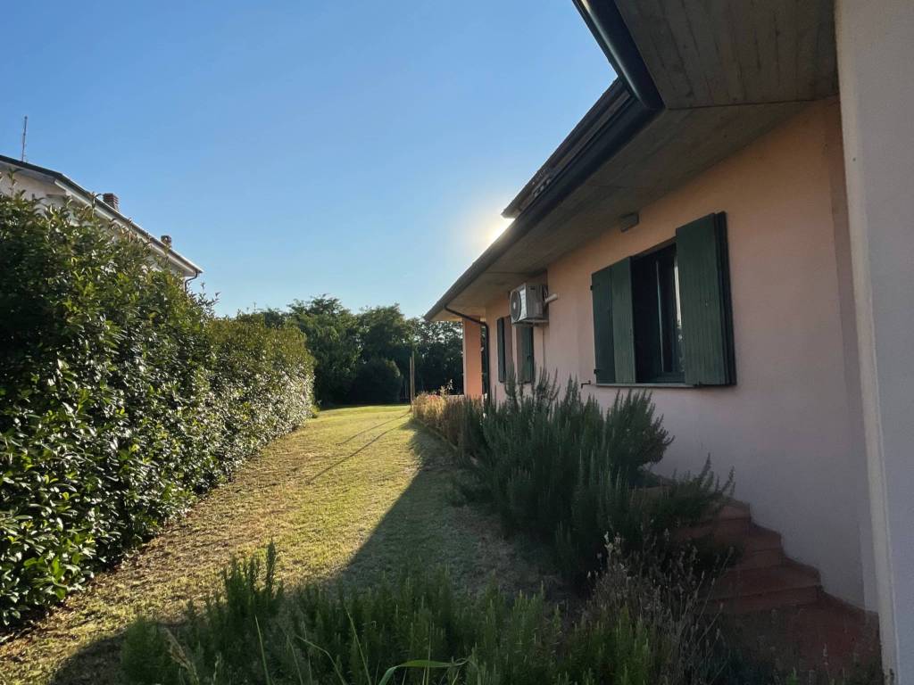 Villa a Podenzano in Turro - Foto 5