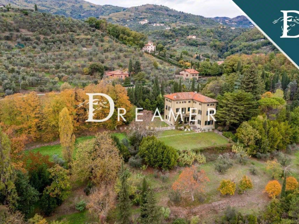 Villa a Pistoia in Via di Sciambolino, 21 - Foto 2
