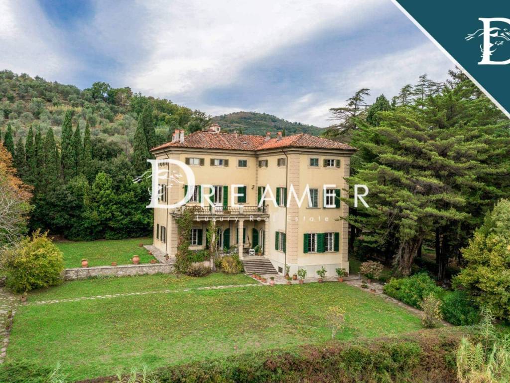 Villa a Pistoia in Via di Sciambolino, 21 - Foto 3
