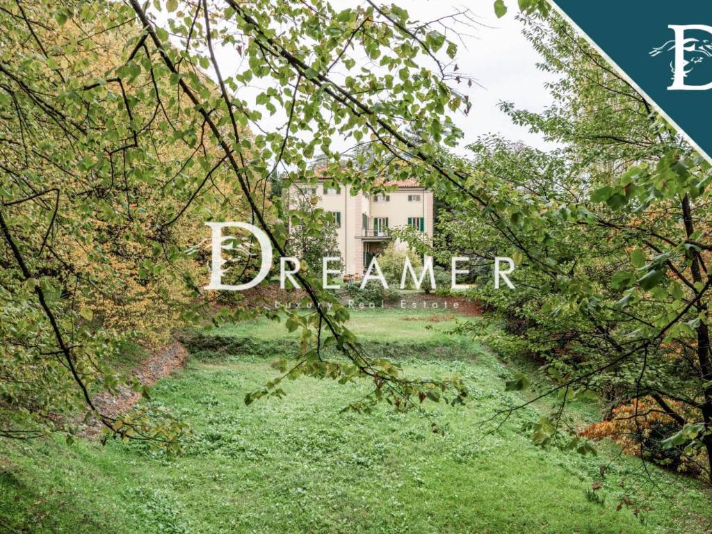 Villa a Pistoia in Via di Sciambolino, 21 - Foto 4