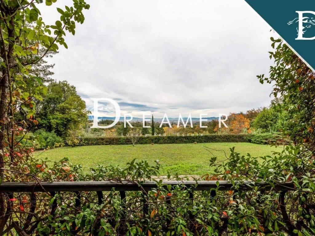 Villa a Pistoia in Via di Sciambolino, 21 - Foto 5