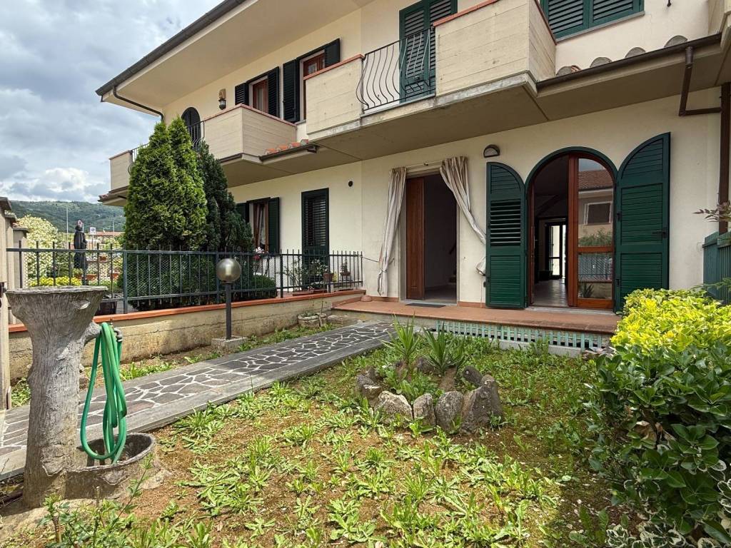 Casa indipendente a Monsummano terme in Via Segalare - Foto 2