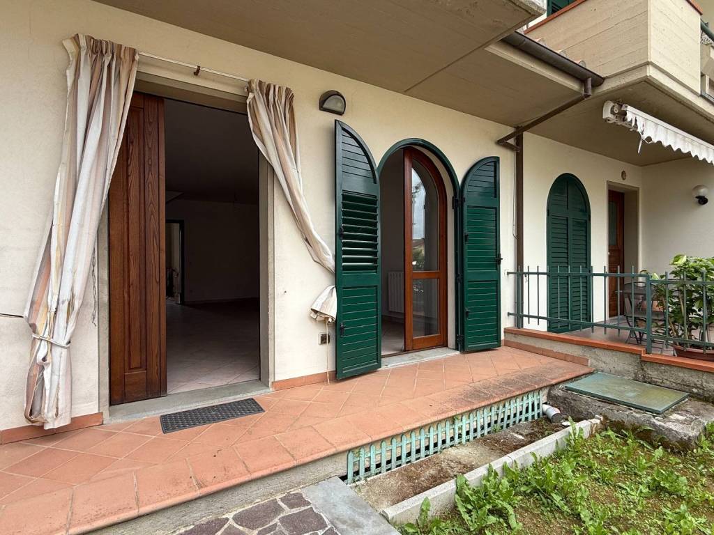 Casa indipendente a Monsummano terme in Via Segalare - Foto 3