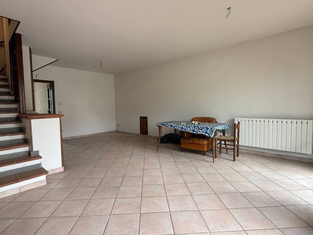 Casa indipendente a Monsummano terme in Via Segalare - Foto 4