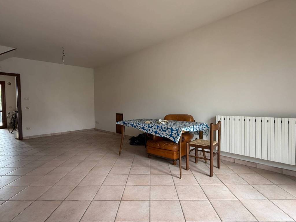 Casa indipendente a Monsummano terme in Via Segalare - Foto 5