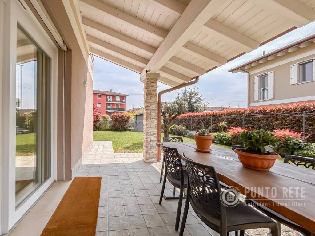 Appartamento a Villafranca di verona in Via Monsignor Gnocchi - Foto 2