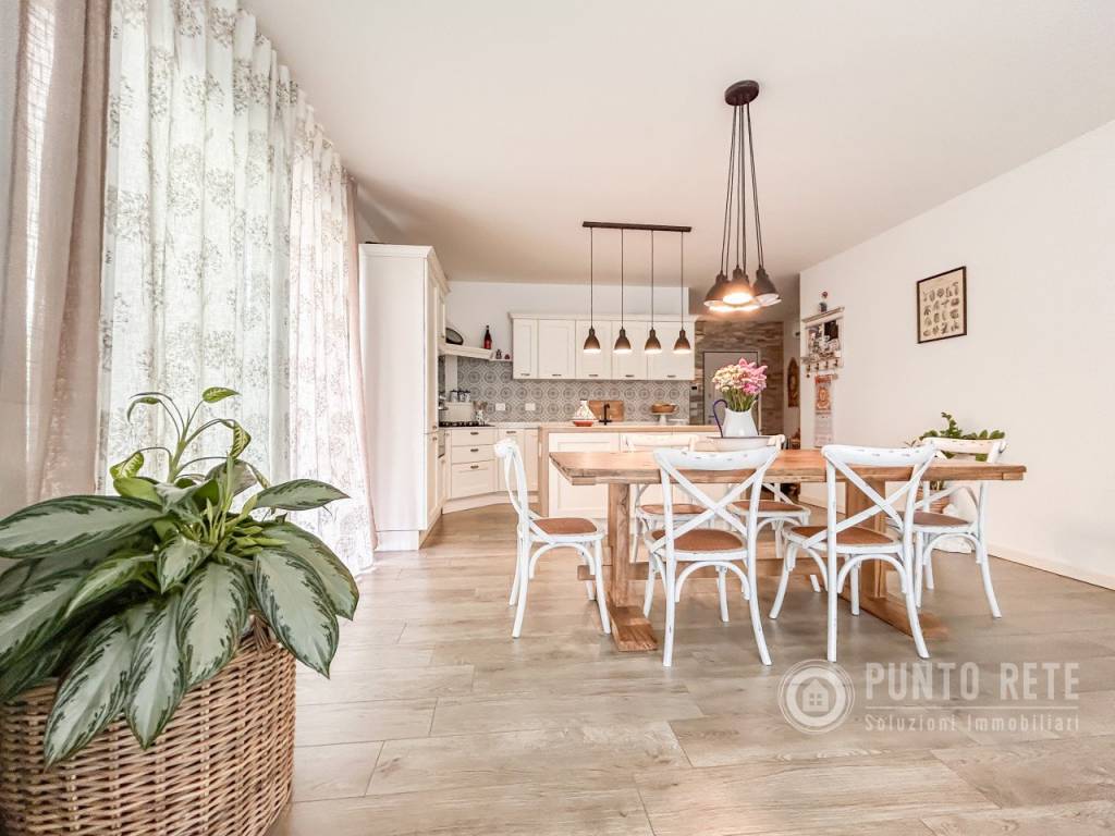 Appartamento a Villafranca di verona in Via Monsignor Gnocchi - Foto 3