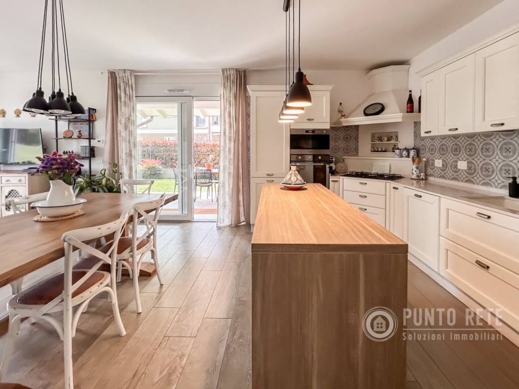 Appartamento a Villafranca di verona in Via Monsignor Gnocchi - Foto 5