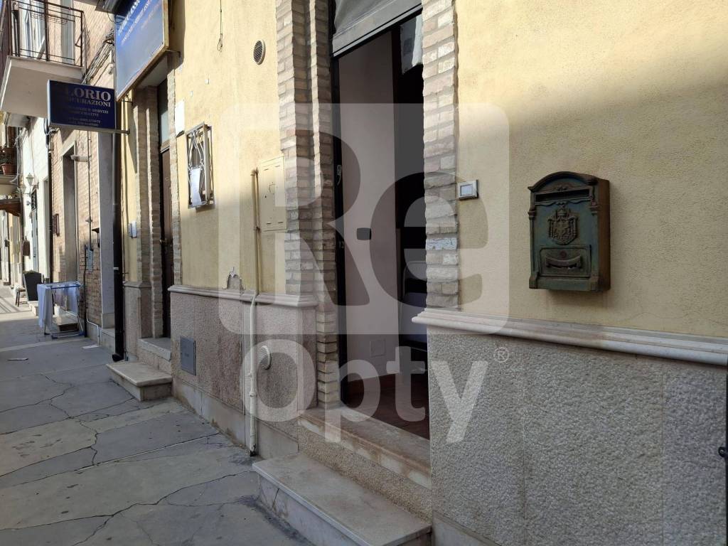 Appartamento a San severo in Corso Amedeo Duca d'Aosta - Foto 2