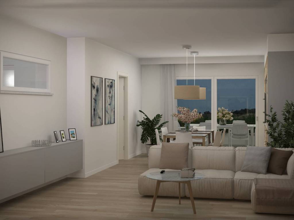 Appartamento a Ancona in Via Alessandro Maggini - Foto 3