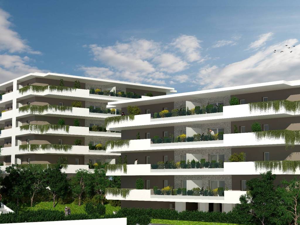 Appartamento a Ancona in Via Alessandro Maggini - Foto 5