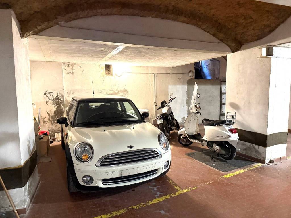 Box / garage a Bologna - Foto 5