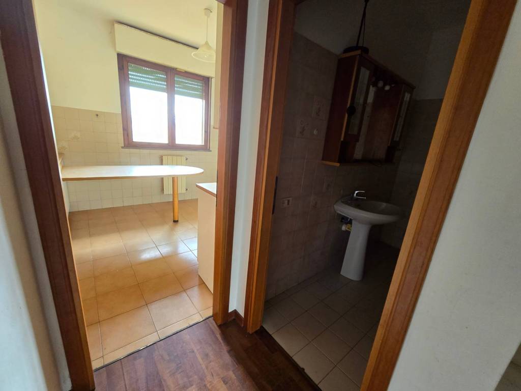 Villetta a schiera a Castiglion fibocchi in Viale Europa - Foto 4
