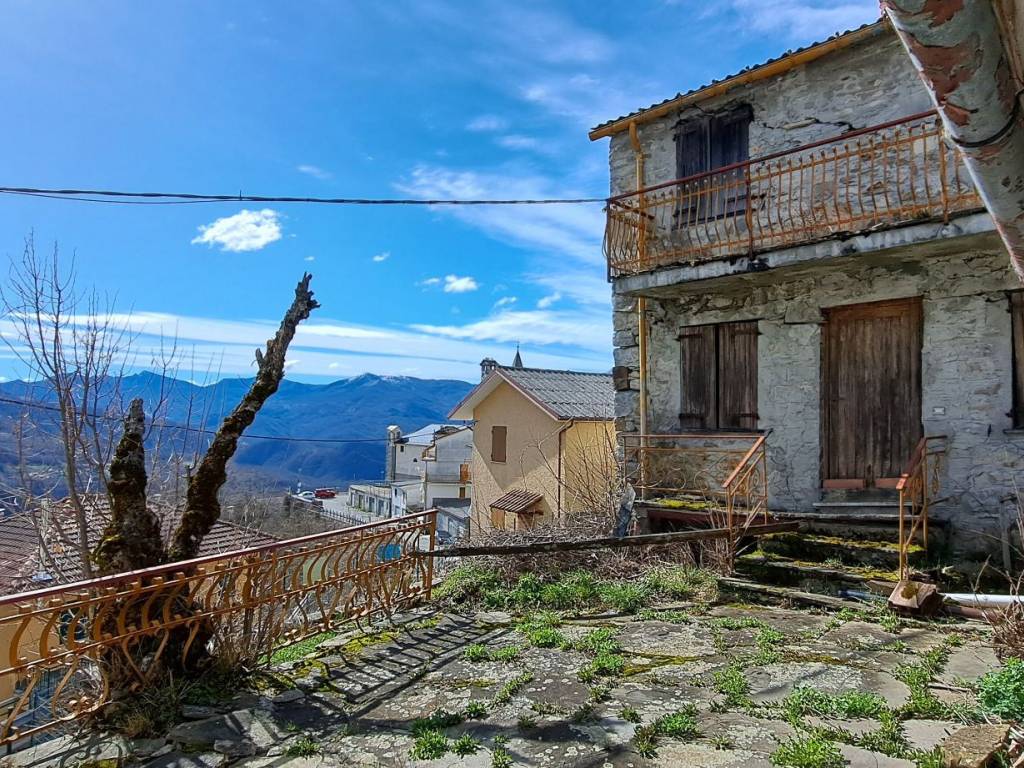 Rustico / casale a Rezzoaglio in Località Vicosoprano, 57 - Foto 3