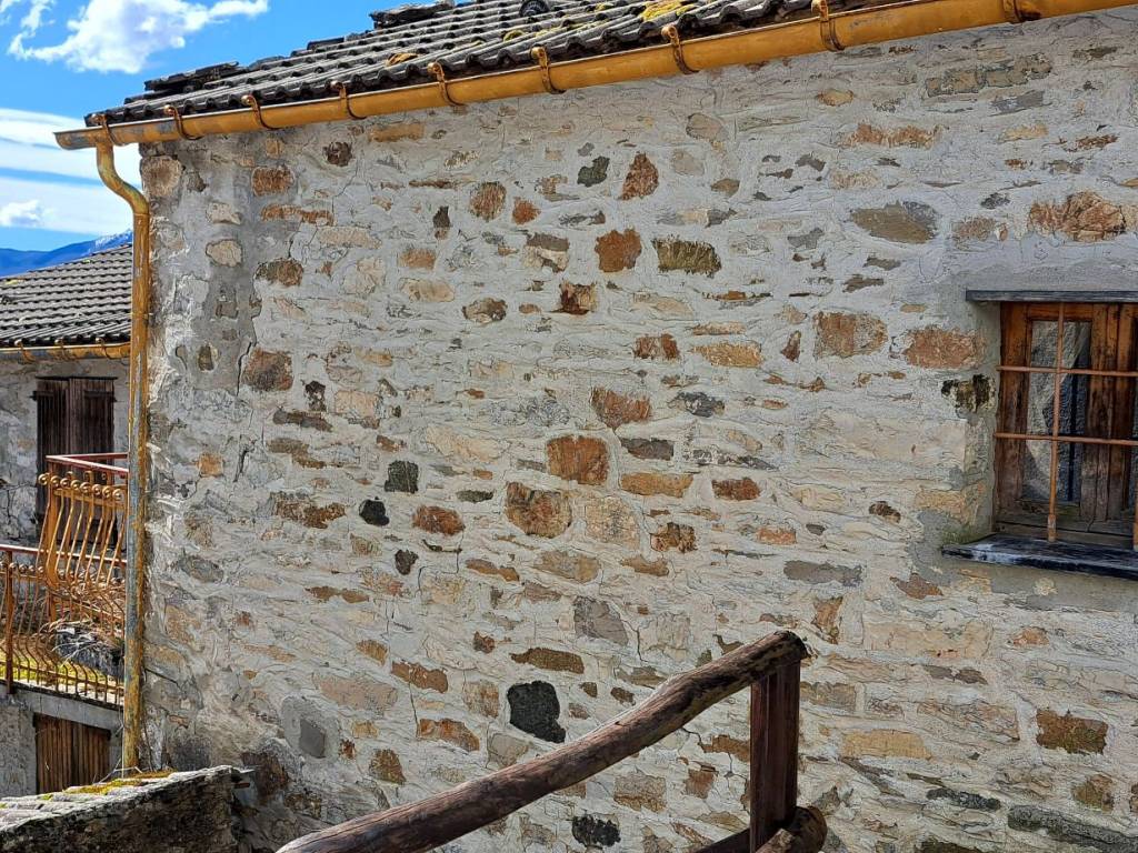 Rustico / casale a Rezzoaglio in Località Vicosoprano, 57 - Foto 4