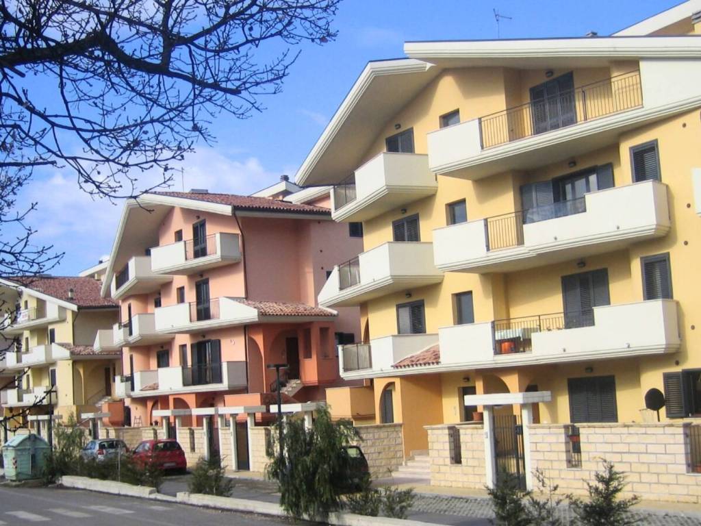 Appartamento a Penne in Contrada Casale - Foto 4