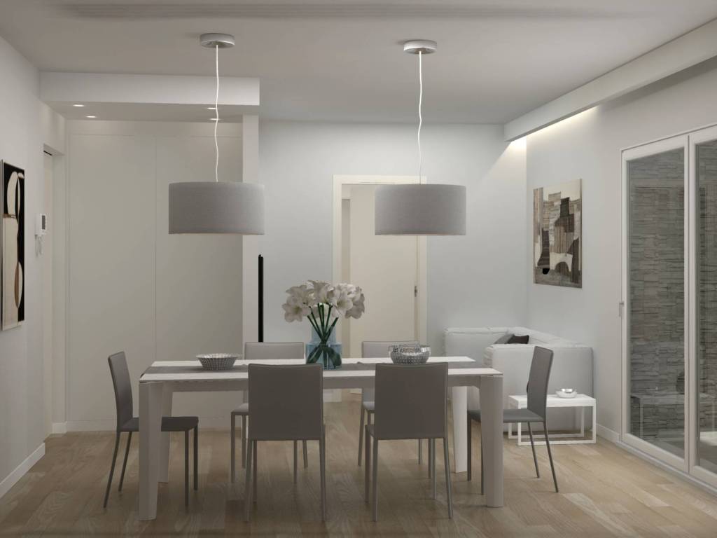 Appartamento a Ancona in Via Alessandro Maggini - Foto 2