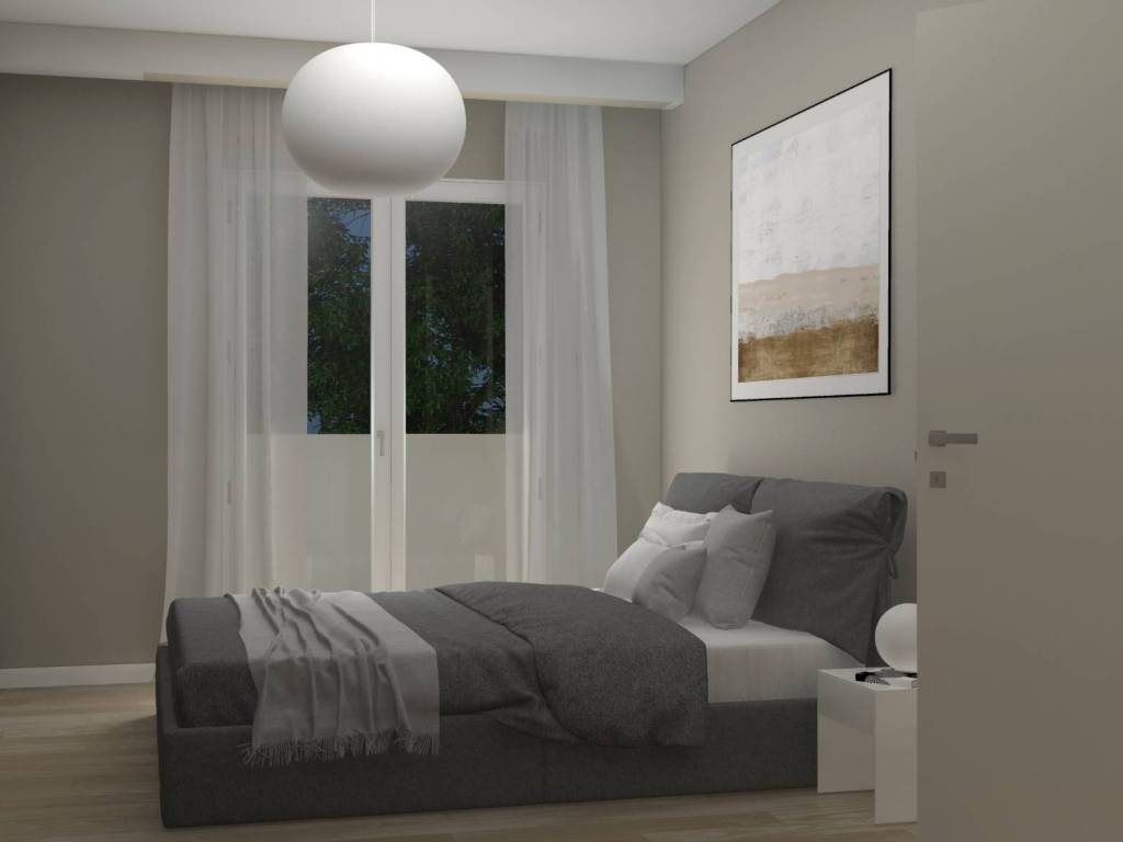 Appartamento a Ancona in Via Alessandro Maggini - Foto 3