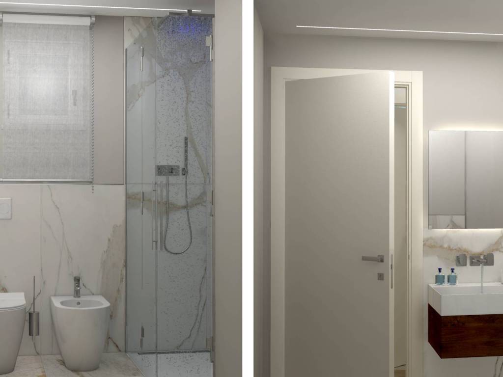 Appartamento a Ancona in Via Alessandro Maggini - Foto 4