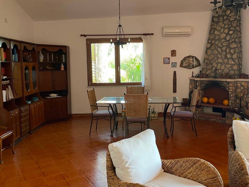 Villa a Castellammare del golfo in Contrada Piano Vignazzi - Foto 2