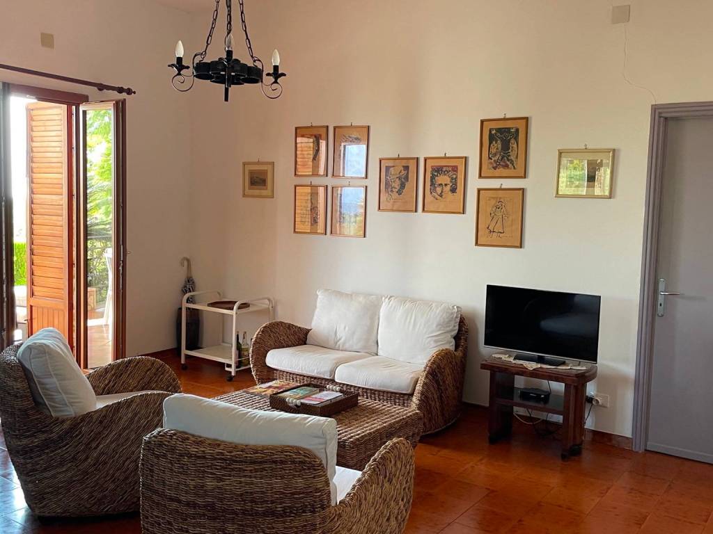 Villa a Castellammare del golfo in Contrada Piano Vignazzi - Foto 3