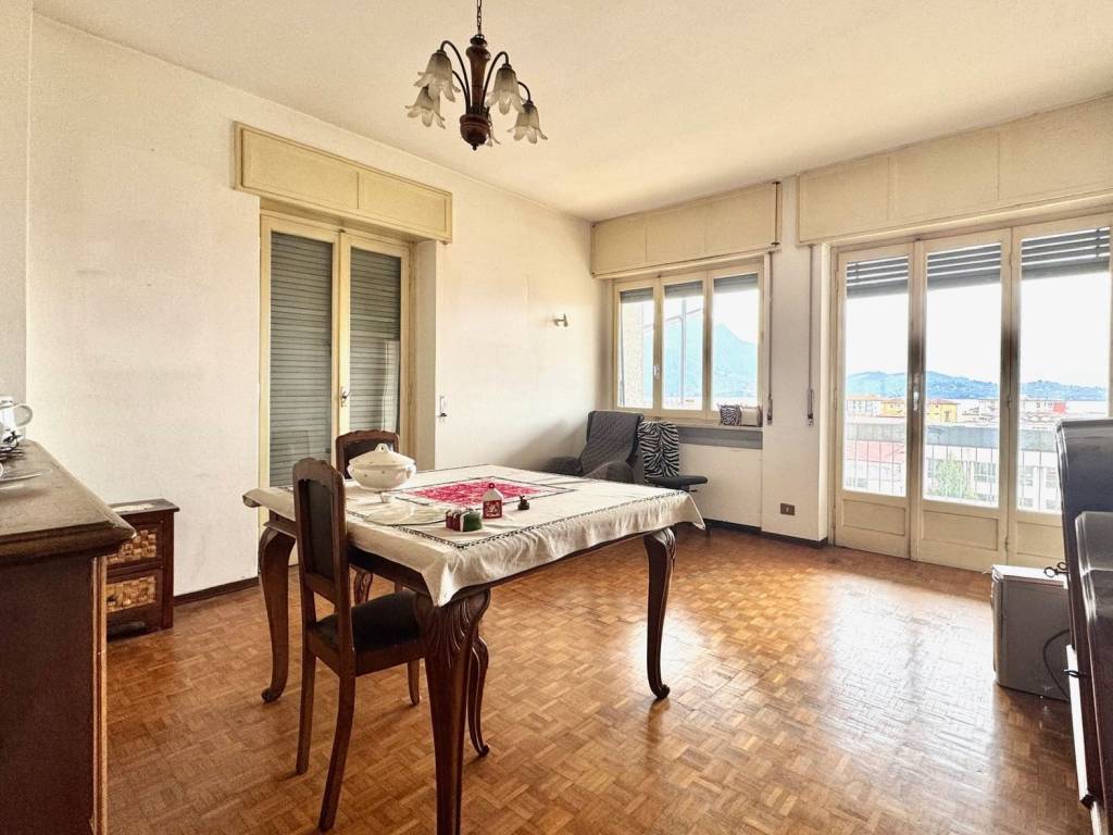 Appartamento a Verbania in Piazza Martiri di Trarego - Foto 2