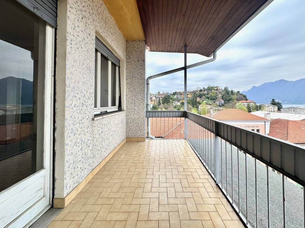 Appartamento a Verbania in Piazza Martiri di Trarego - Foto 3