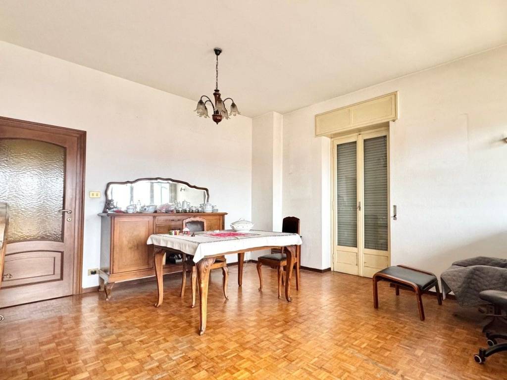 Appartamento a Verbania in Piazza Martiri di Trarego - Foto 4