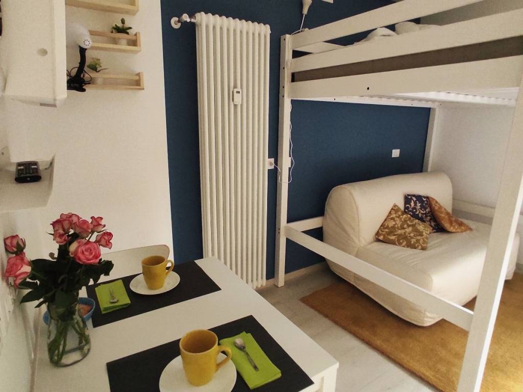 Appartamento a Milano in Viale Giovanni Suzzani - Foto 2