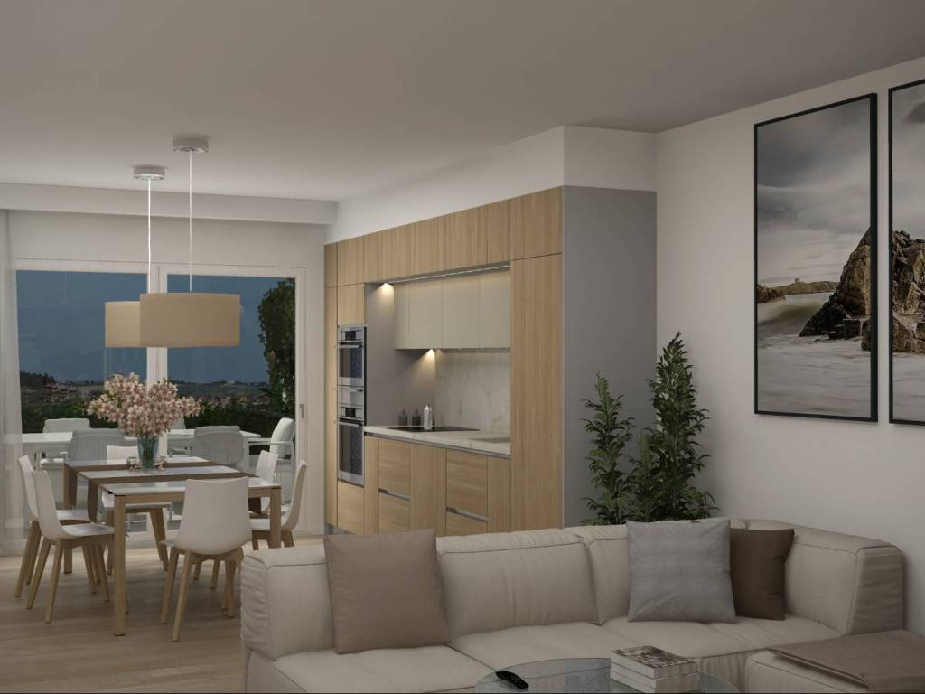 Appartamento a Ancona in Via Alessandro Maggini - Foto 2