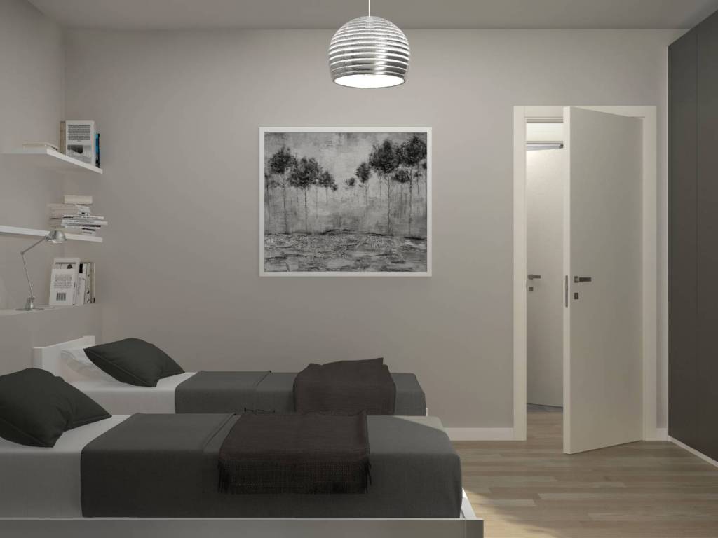 Appartamento a Ancona in Via Alessandro Maggini - Foto 3