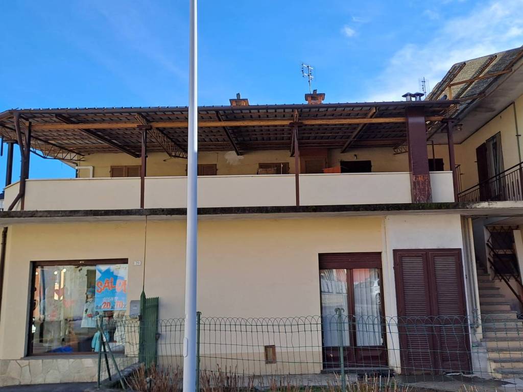 Appartamento a Bagnolo piemonte - Foto 2