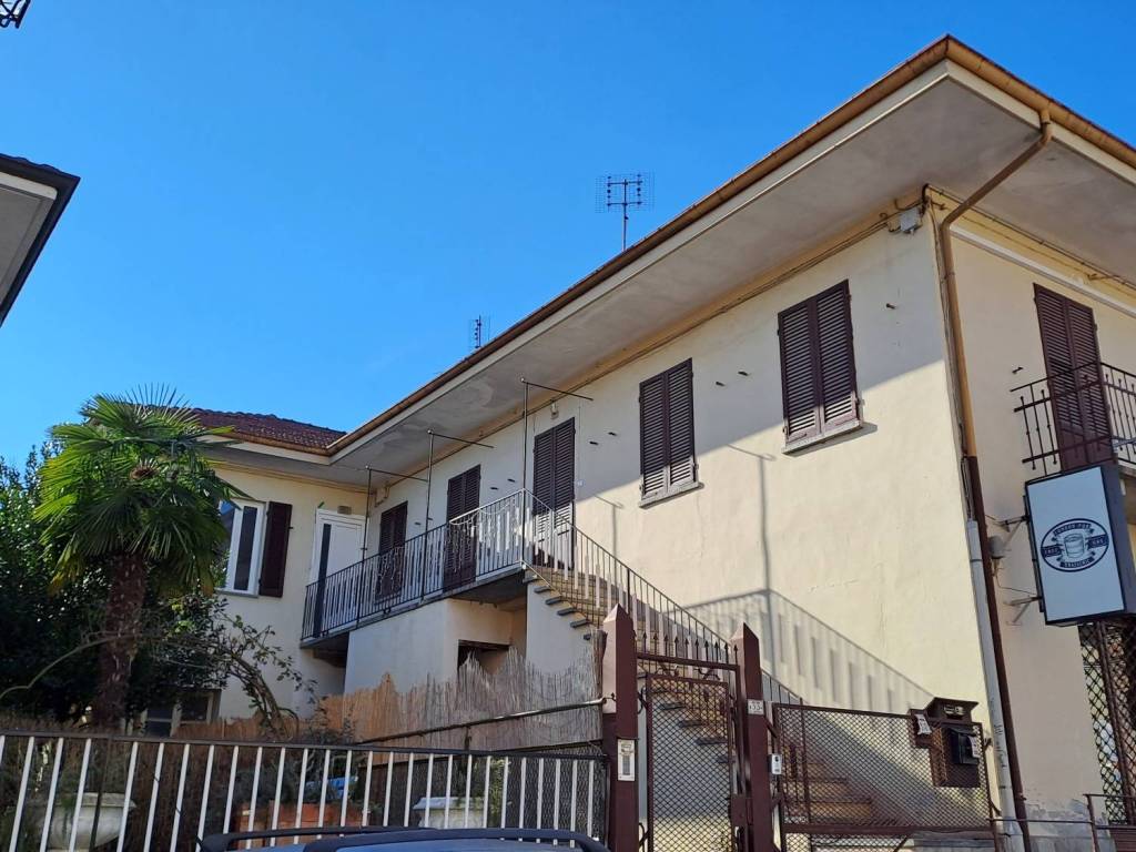 Appartamento a Bagnolo piemonte - Foto 3