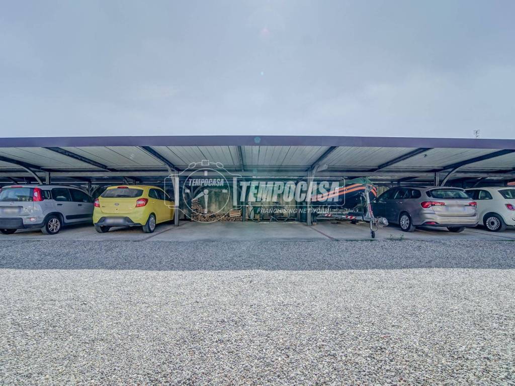 Appartamento a Angera in Via Giuseppe Verdi, 62 - Foto 5