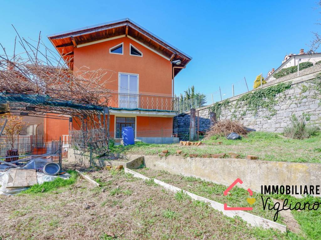 Casa indipendente a Cossato in Borgata Lavino, 64 - Foto 2
