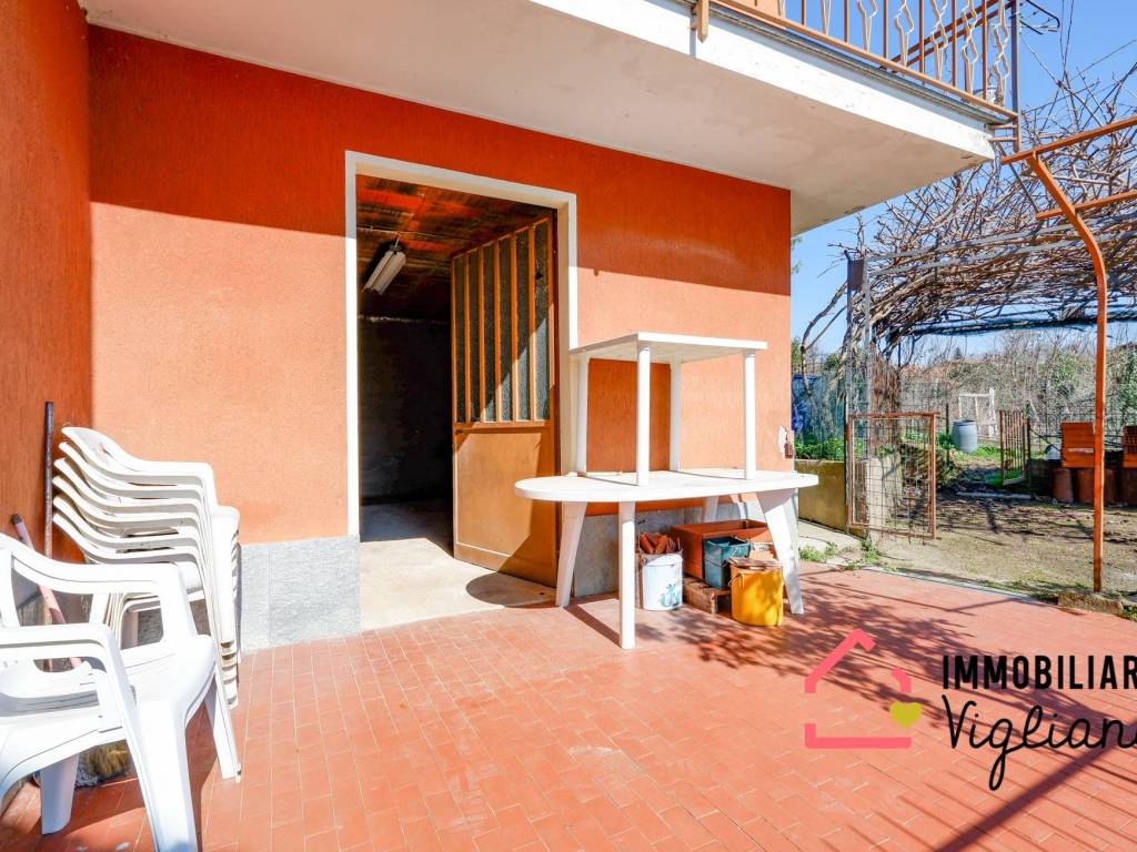 Casa indipendente a Cossato in Borgata Lavino, 64 - Foto 4