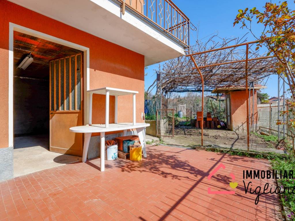 Casa indipendente a Cossato in Borgata Lavino, 64 - Foto 5