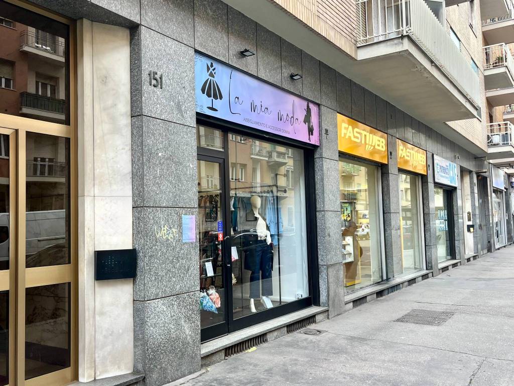 Immobile a Torino in Via Tripoli, 151 - Foto 1