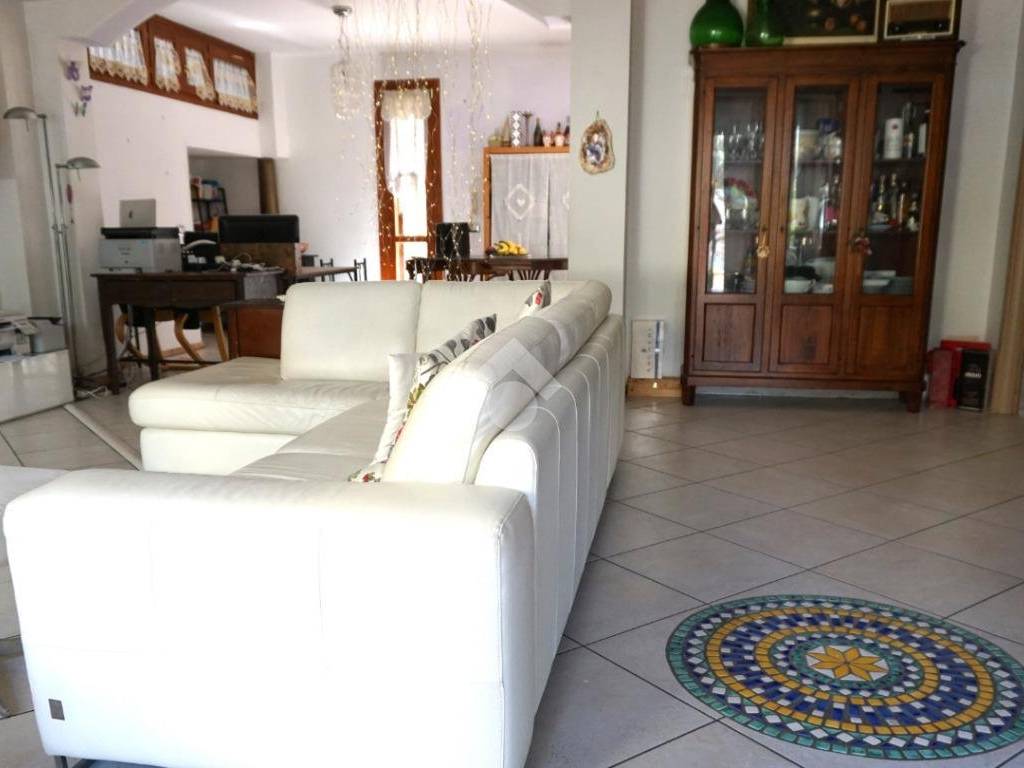 Villa a Bellizzi in Via Genova, 36 - Foto 4