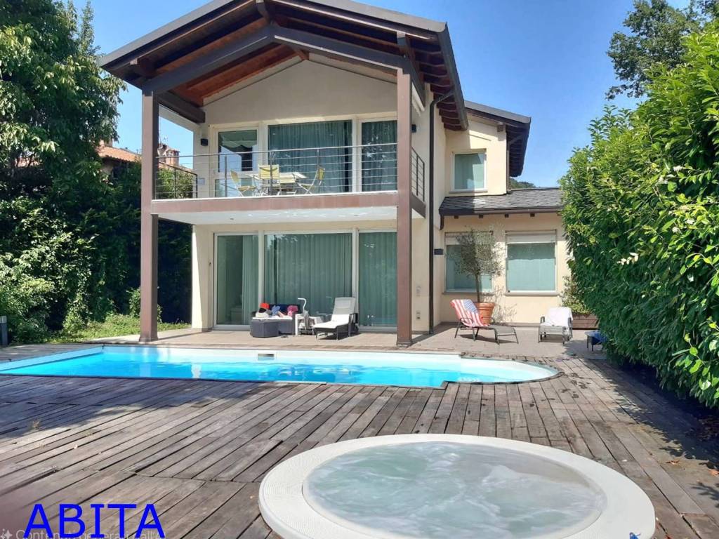 Villa a Bologna - Foto 1