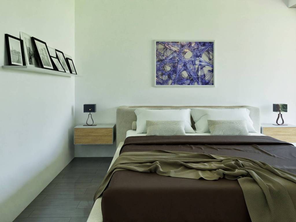 Appartamento a Luvinate in Via Vittorio Veneto, 3 - Foto 4