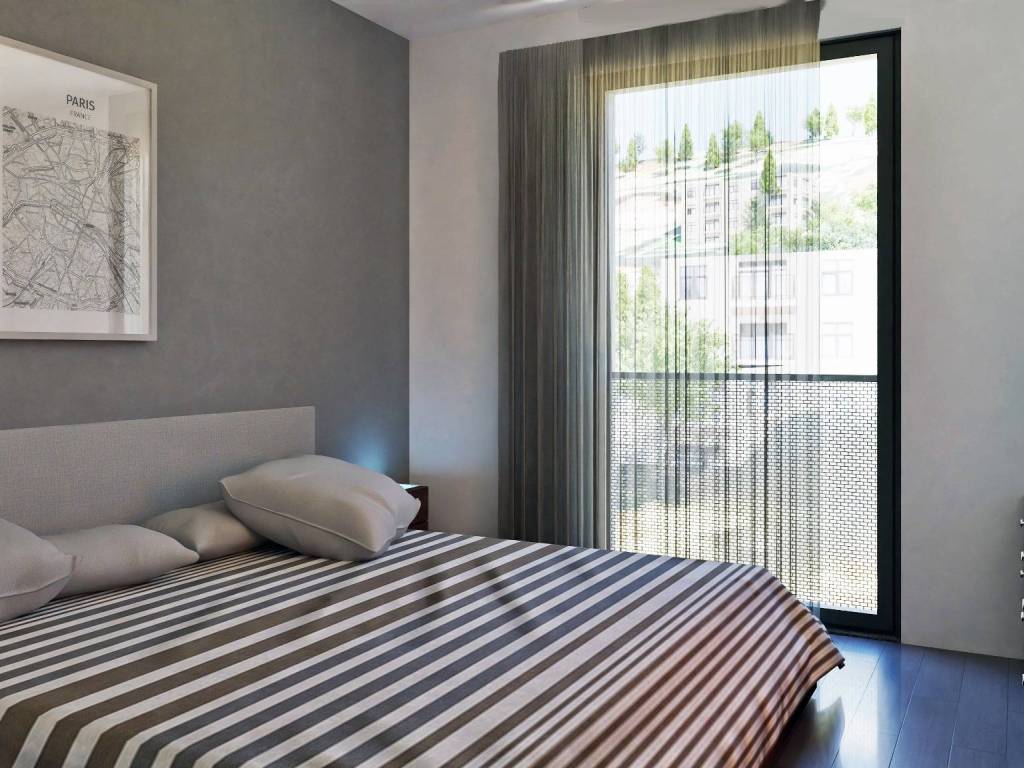 Appartamento a Luvinate in Via Vittorio Veneto, 3 - Foto 5