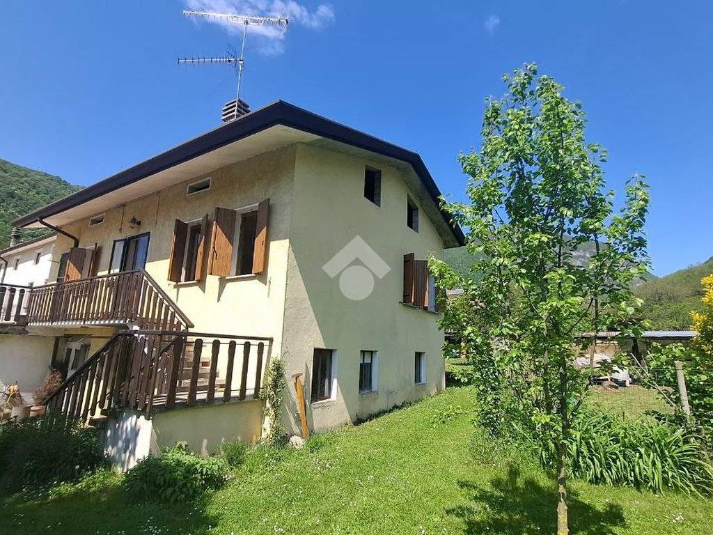 Casa indipendente a Cison di valmarino in Via dei Santi, 19 - Foto 1